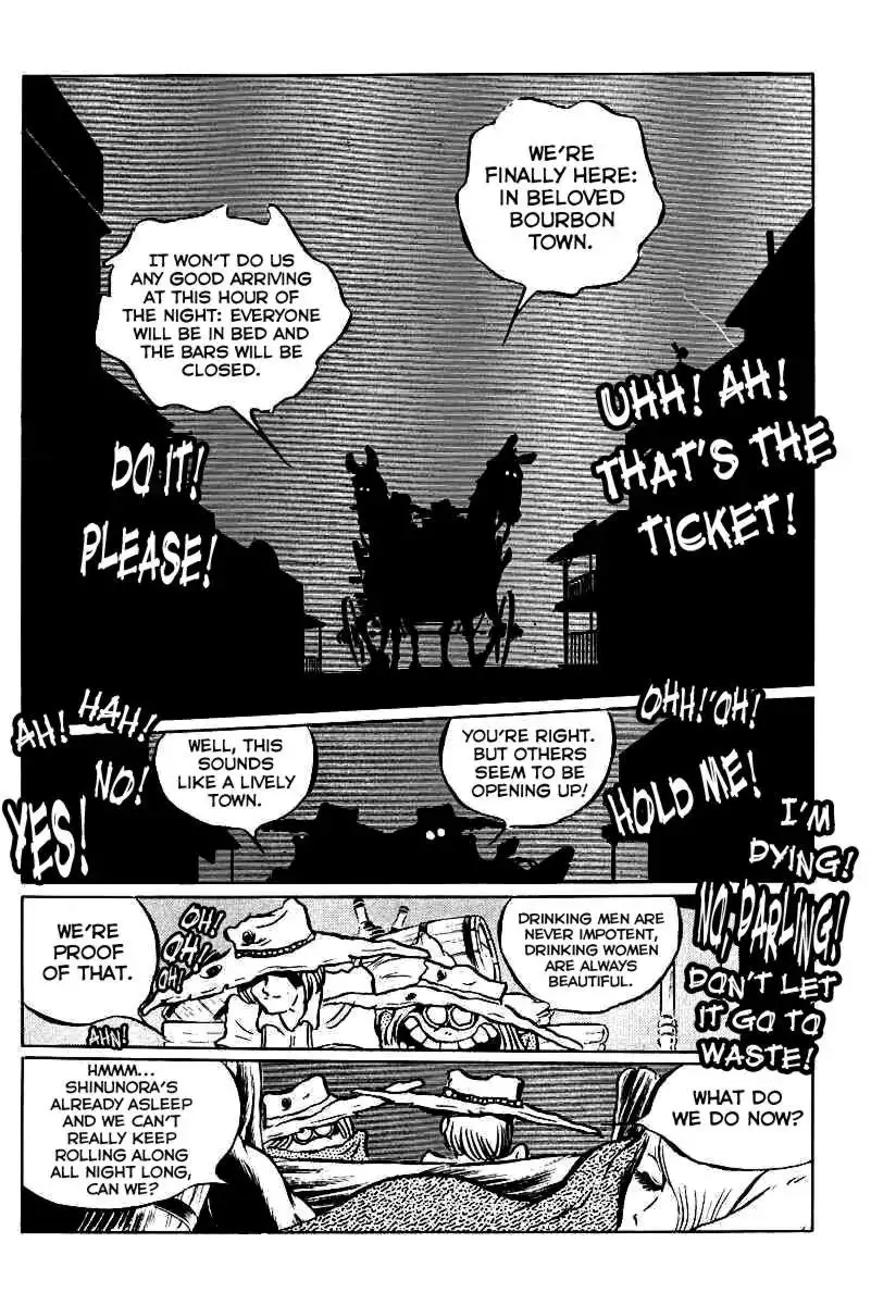 Gun Frontier Chapter 6 2